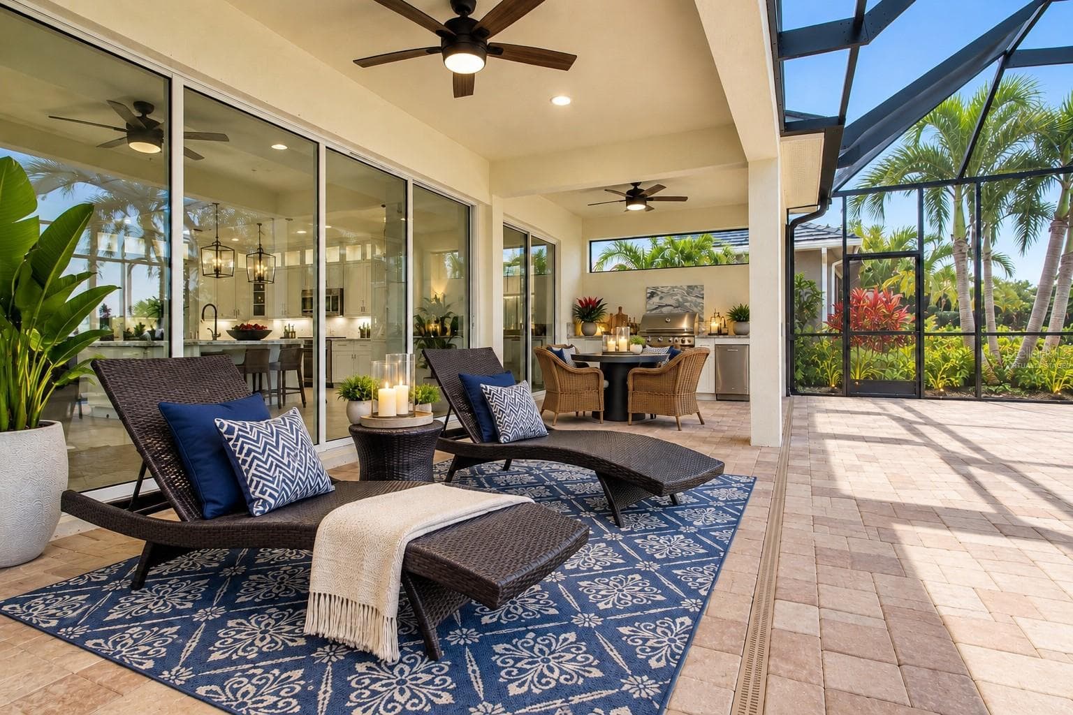Virtually Staged - 5602 TIDEWATER PRESERVE BLVD, BRADENTON