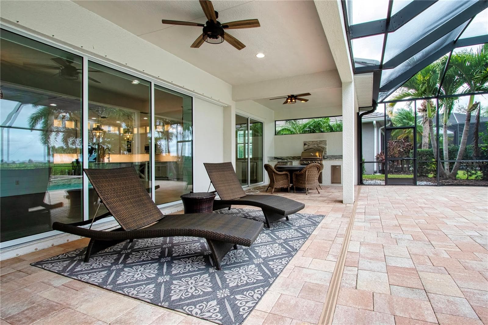Single Family Residence at 5602 TIDEWATER PRESERVE BLVD, BRADENTON, photo 74 of 94
