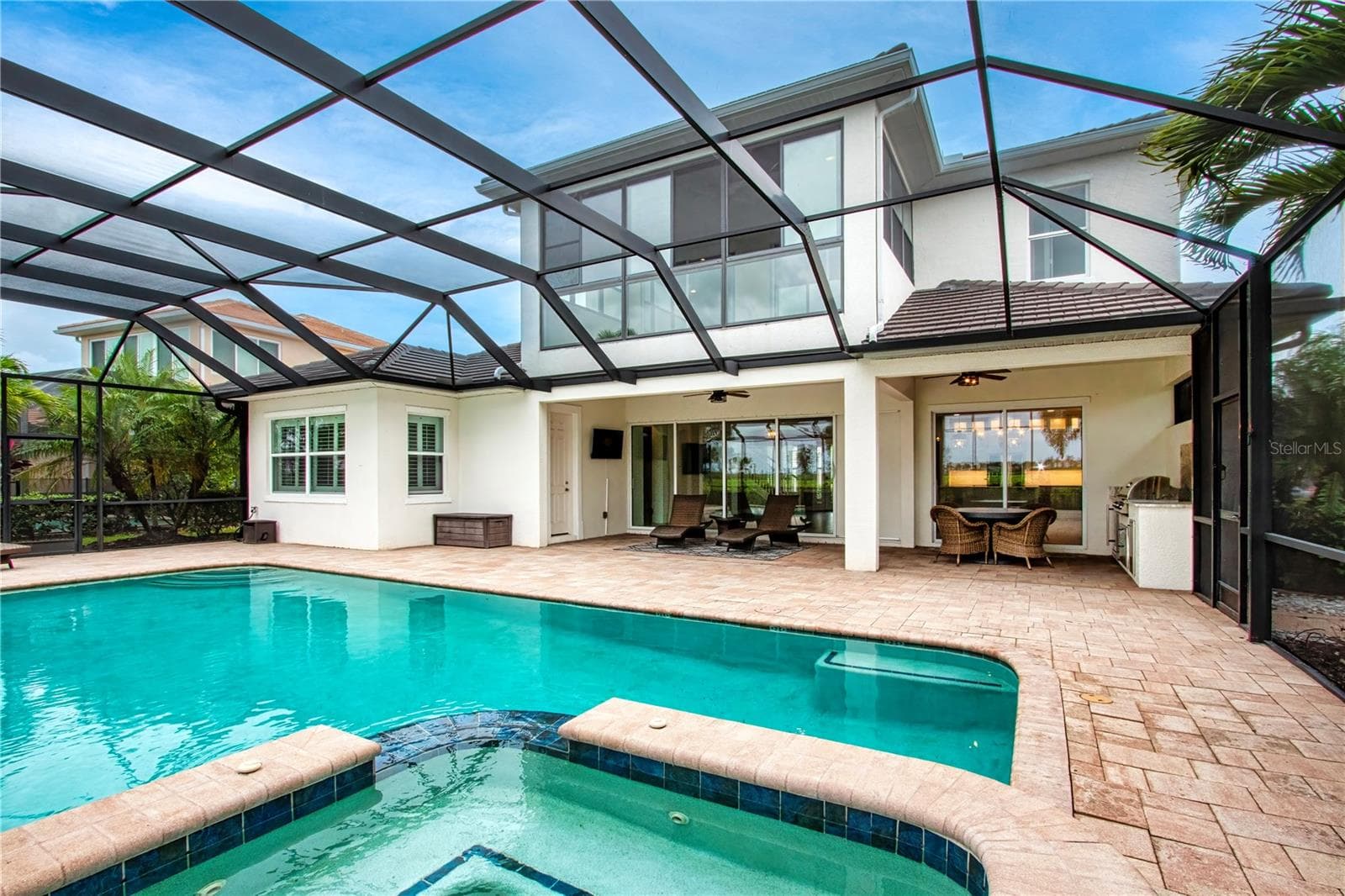 Single Family Residence at 5602 TIDEWATER PRESERVE BLVD, BRADENTON, photo 80 of 94