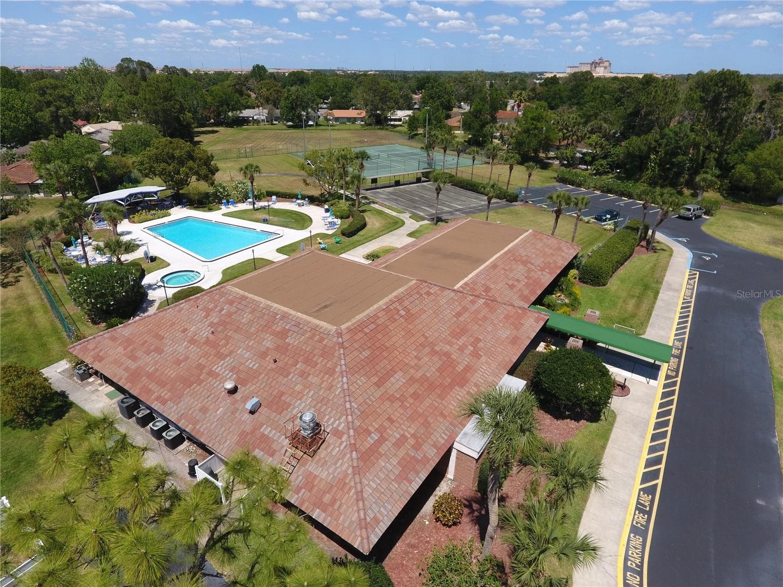 Single Family Residence at 10155 DONHILL CT, ORLANDO, photo 15 of 18