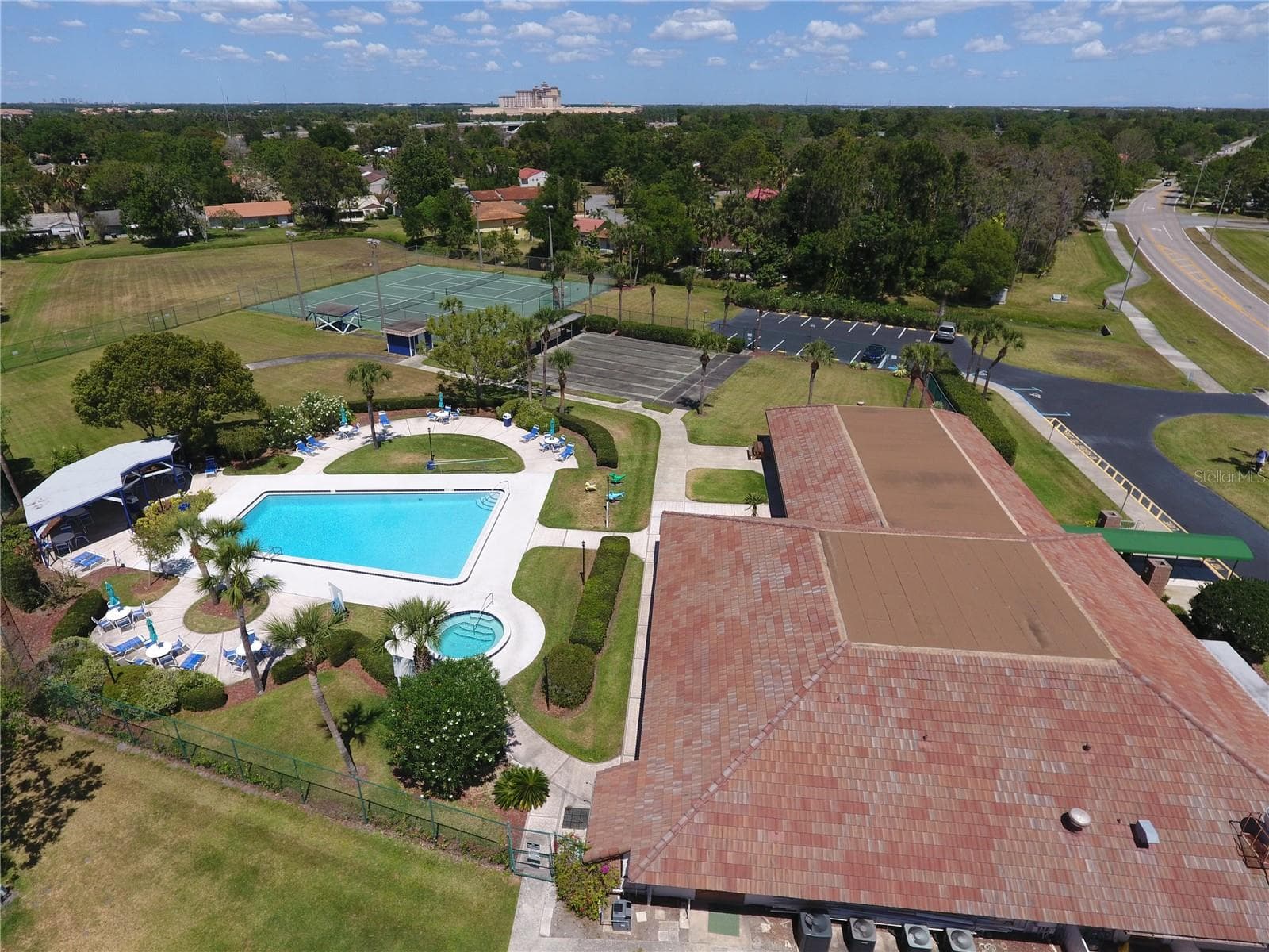 Single Family Residence at 10155 DONHILL CT, ORLANDO, photo 16 of 18