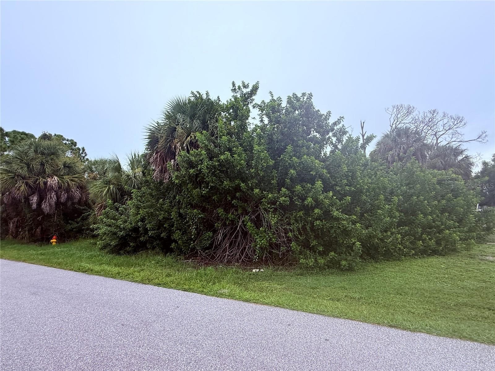 Land at 1212 CORNELIUS BLVD, PORT CHARLOTTE, photo 4 of 5