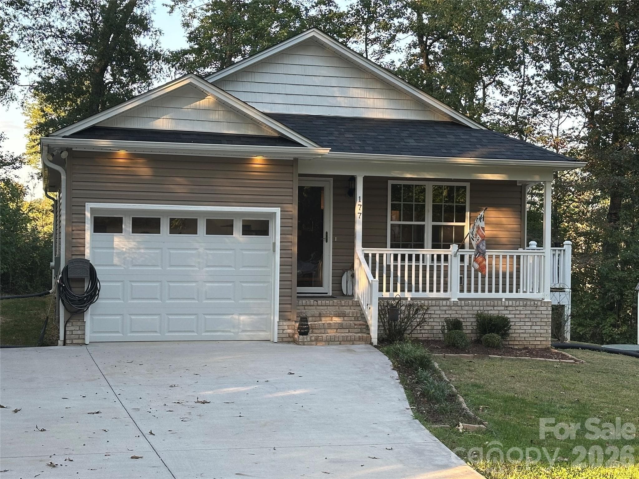 177 Pinehaven Drive