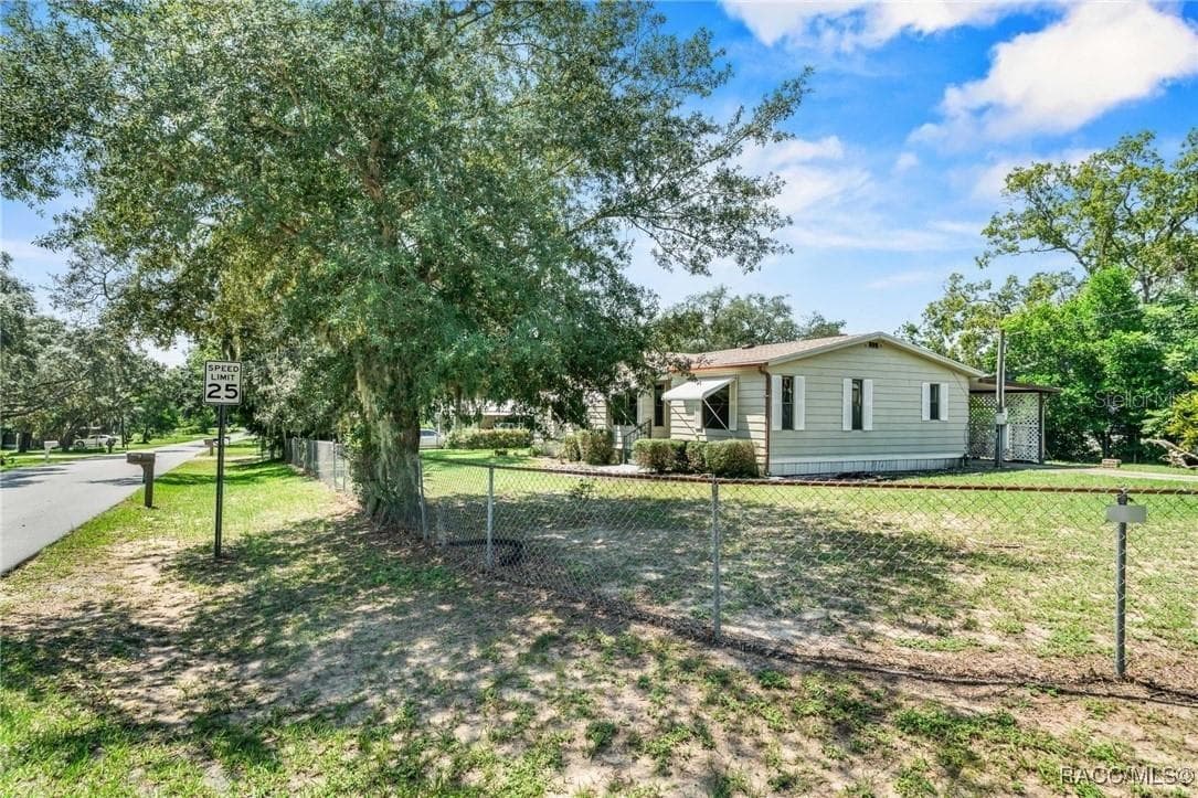 Modular Home at 270 S HONEY BEAR WAY, LECANTO, photo 46 of 50