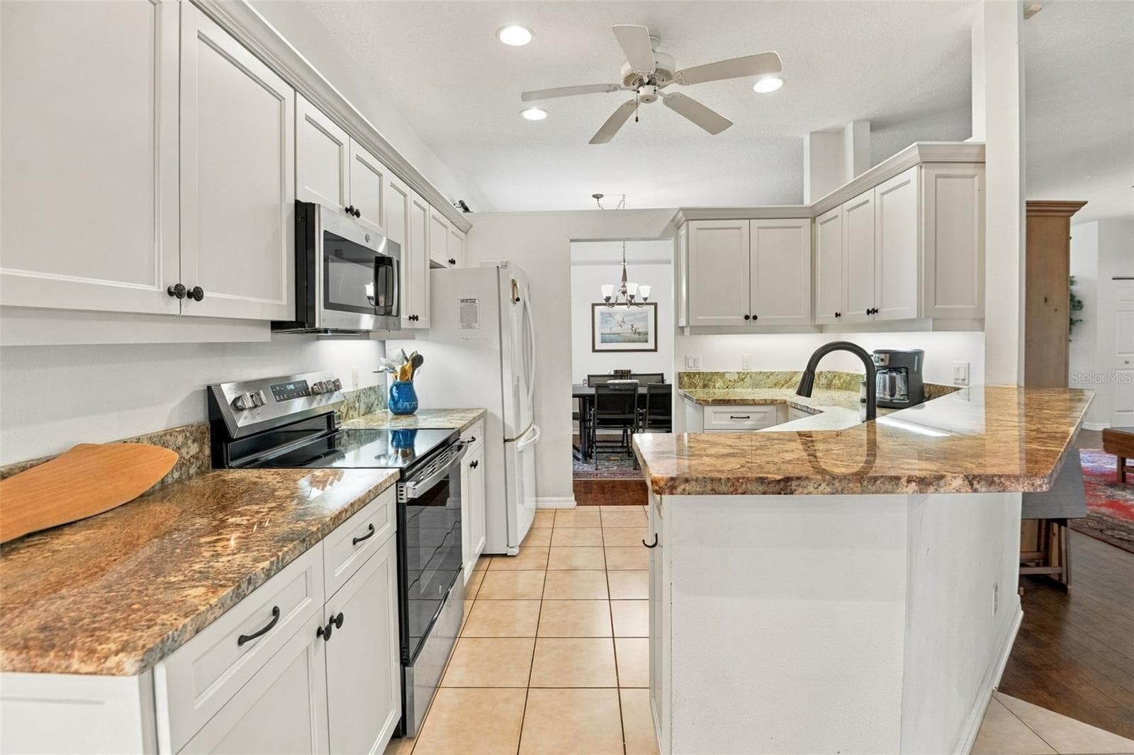 Single Family Residence at 2296 HARRIER WAY, NOKOMIS, photo 11 of 31