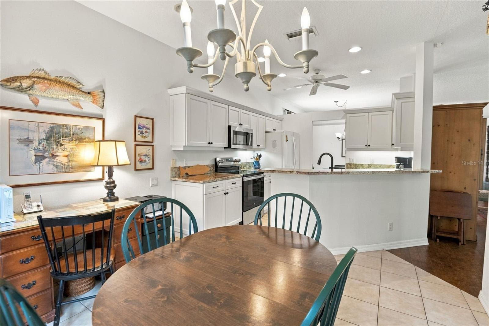 Single Family Residence at 2296 HARRIER WAY, NOKOMIS, photo 13 of 31