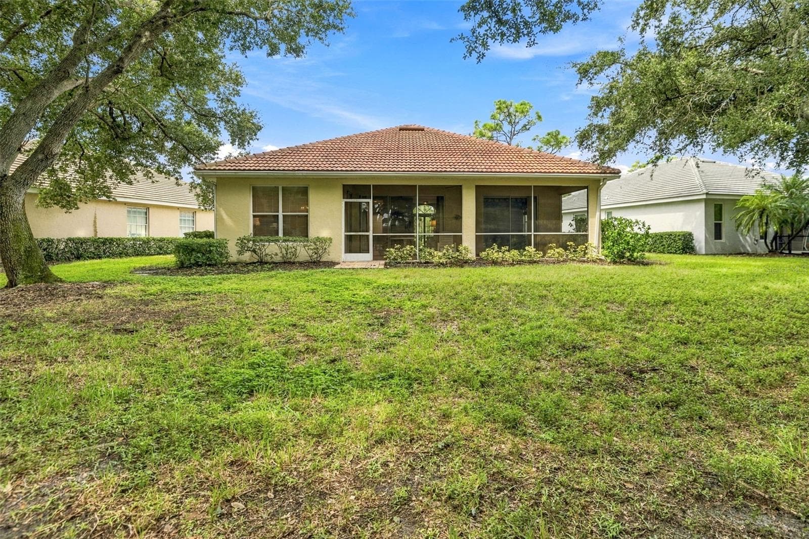 Single Family Residence at 2296 HARRIER WAY, NOKOMIS, photo 28 of 31