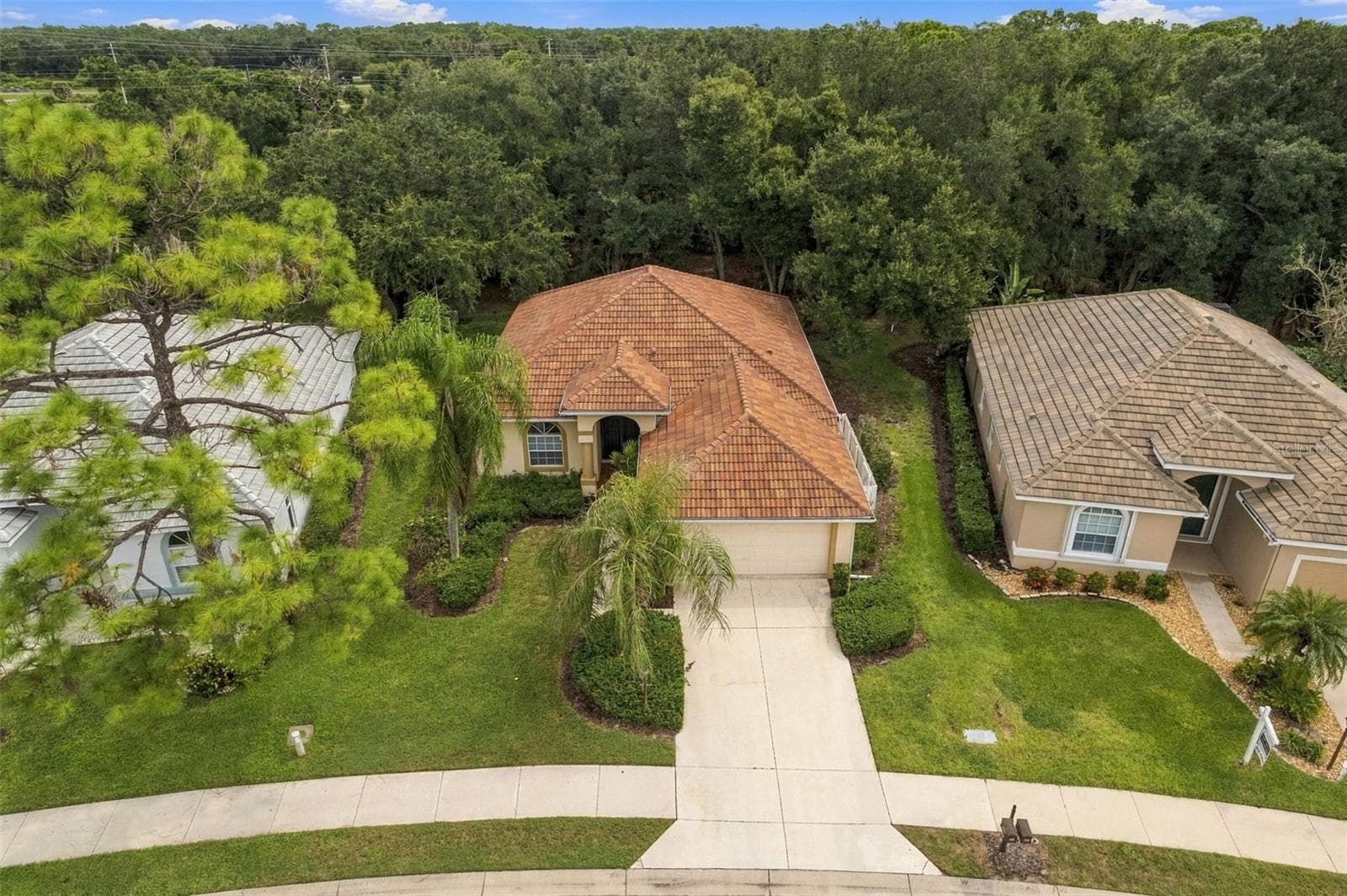 Single Family Residence at 2296 HARRIER WAY, NOKOMIS, photo 29 of 31