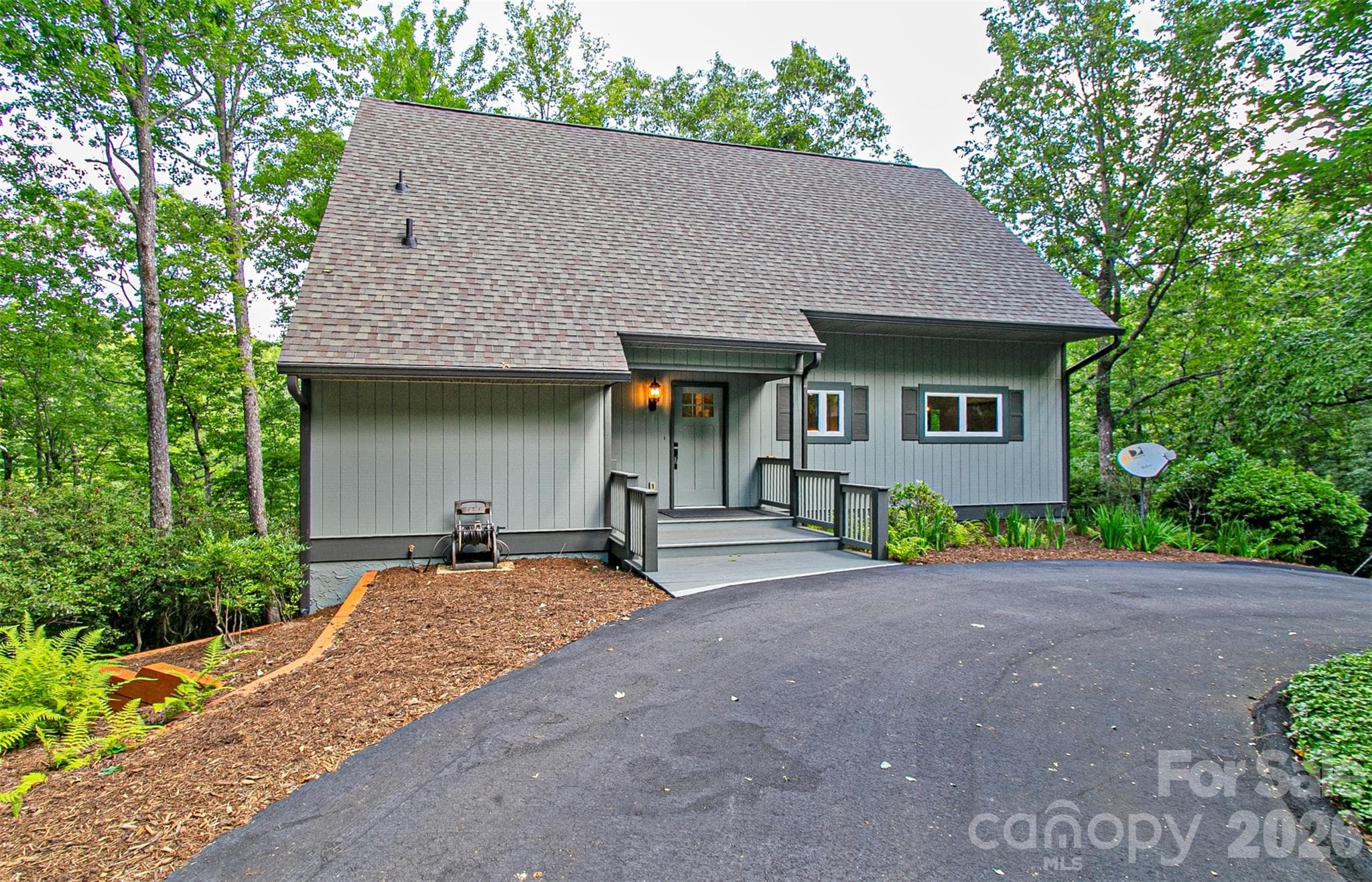 Single Family Residence at Brevard, photo 4 of 96
