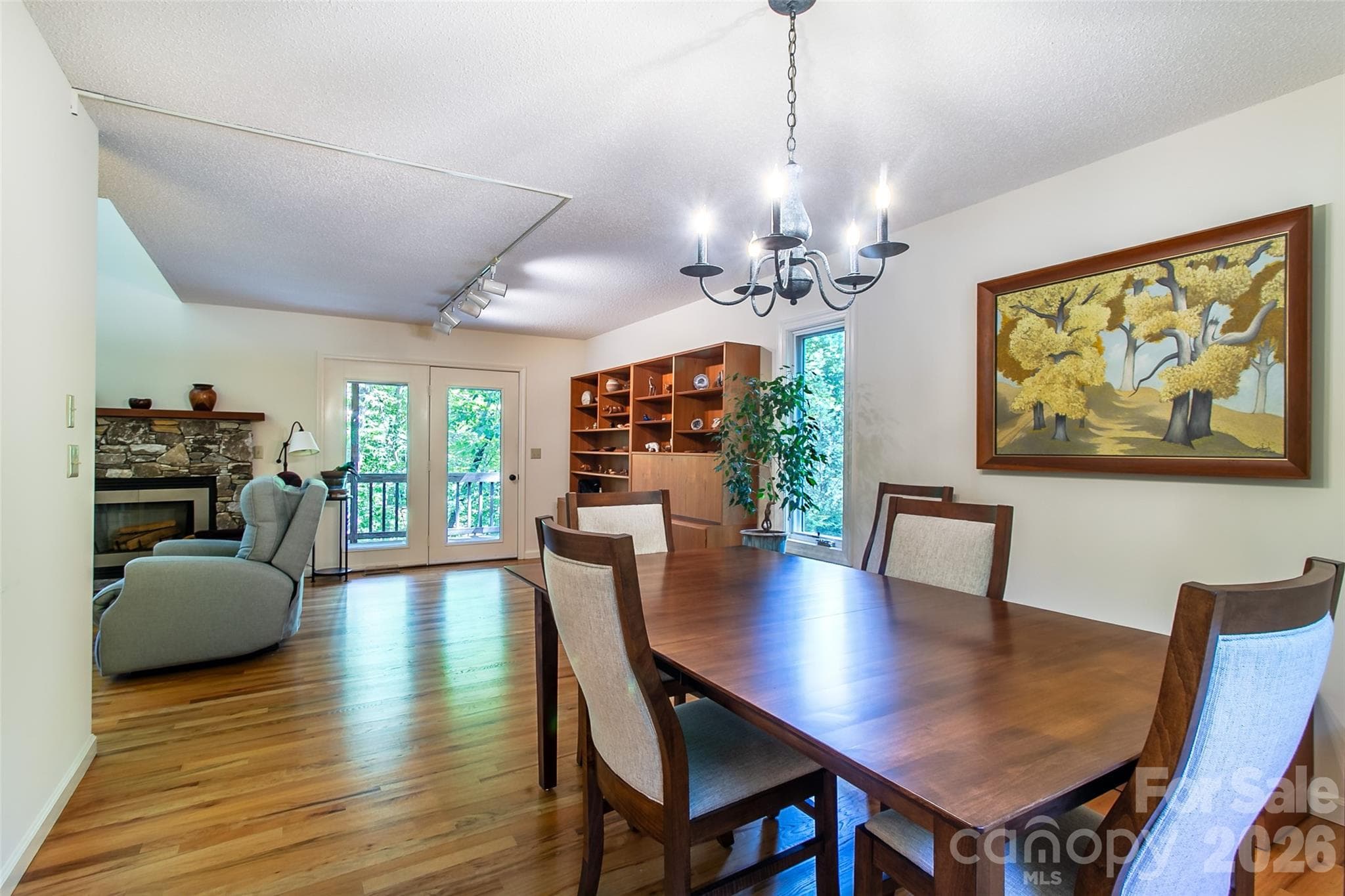 Single Family Residence at Brevard, photo 12 of 96