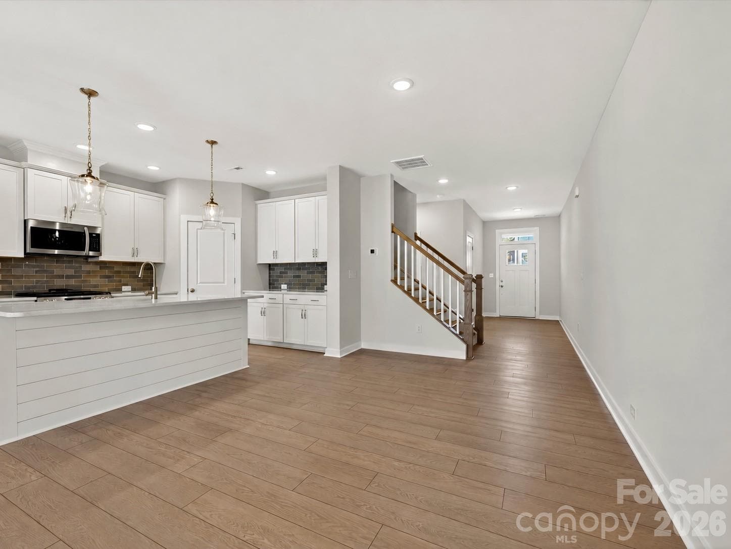 Townhouse at Huntersville, photo 4 of 25