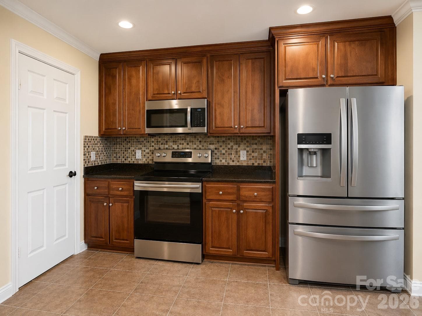 Kitchen - Kannapolis