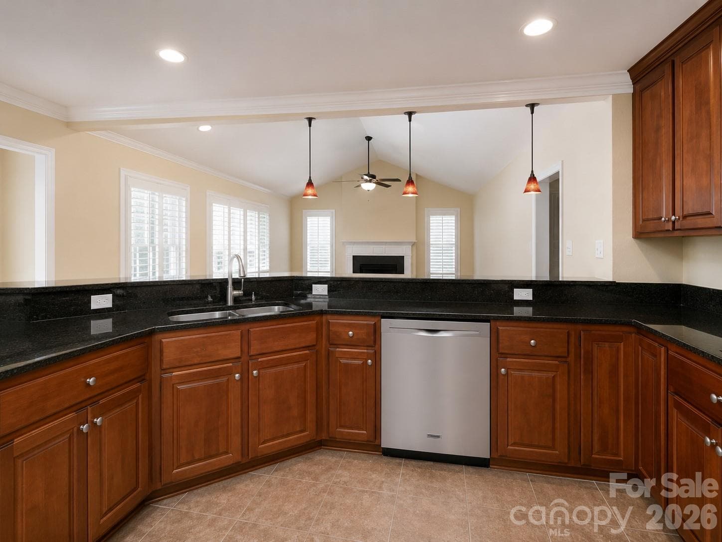 Kitchen - Kannapolis