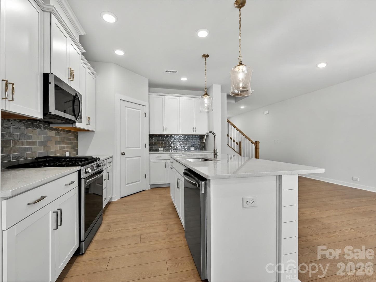 Townhouse at Huntersville, photo 6 of 25