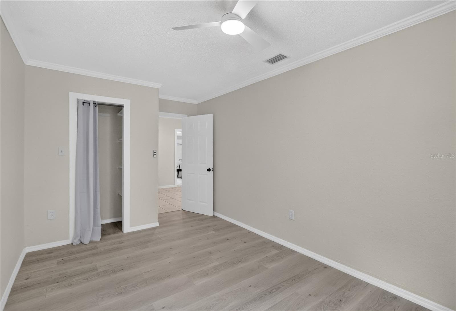 2nd Bedroom - 5175 E LIVE OAK LN, INVERNESS