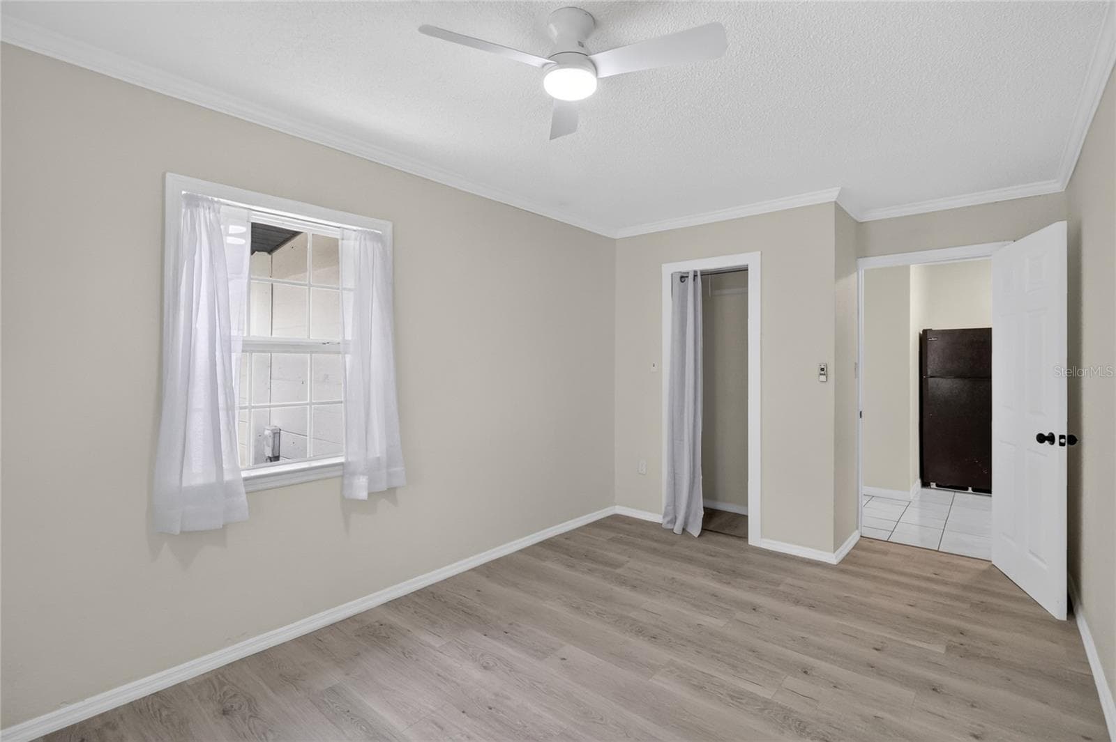 2nd Bedroom - 5175 E LIVE OAK LN, INVERNESS