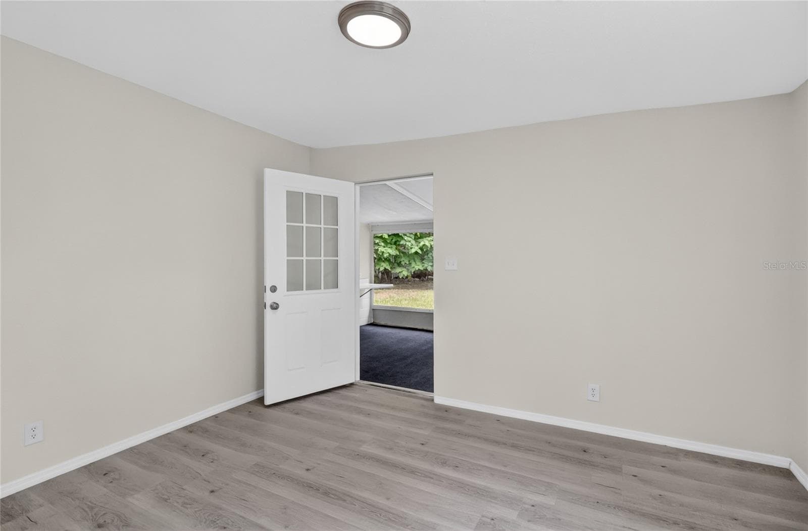 Living Room - 5175 E LIVE OAK LN, INVERNESS