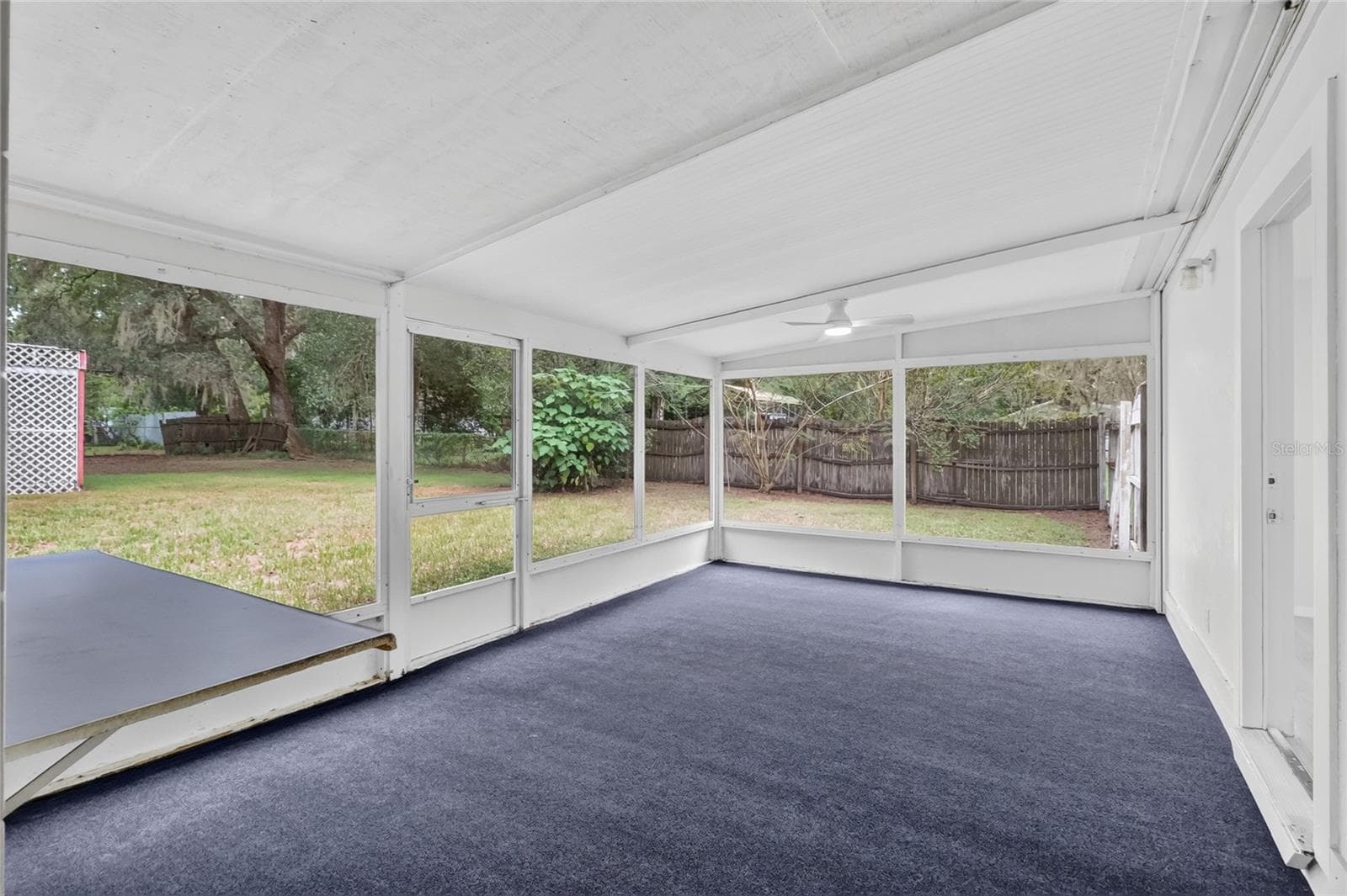Lanai - 5175 E LIVE OAK LN, INVERNESS