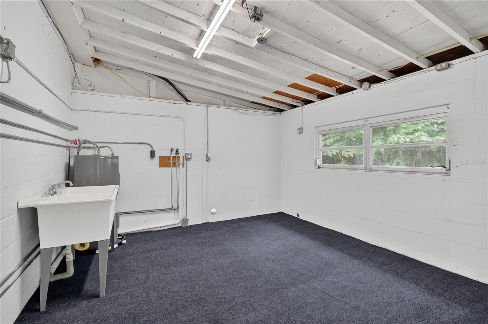 Utility Room - 5175 E LIVE OAK LN, INVERNESS