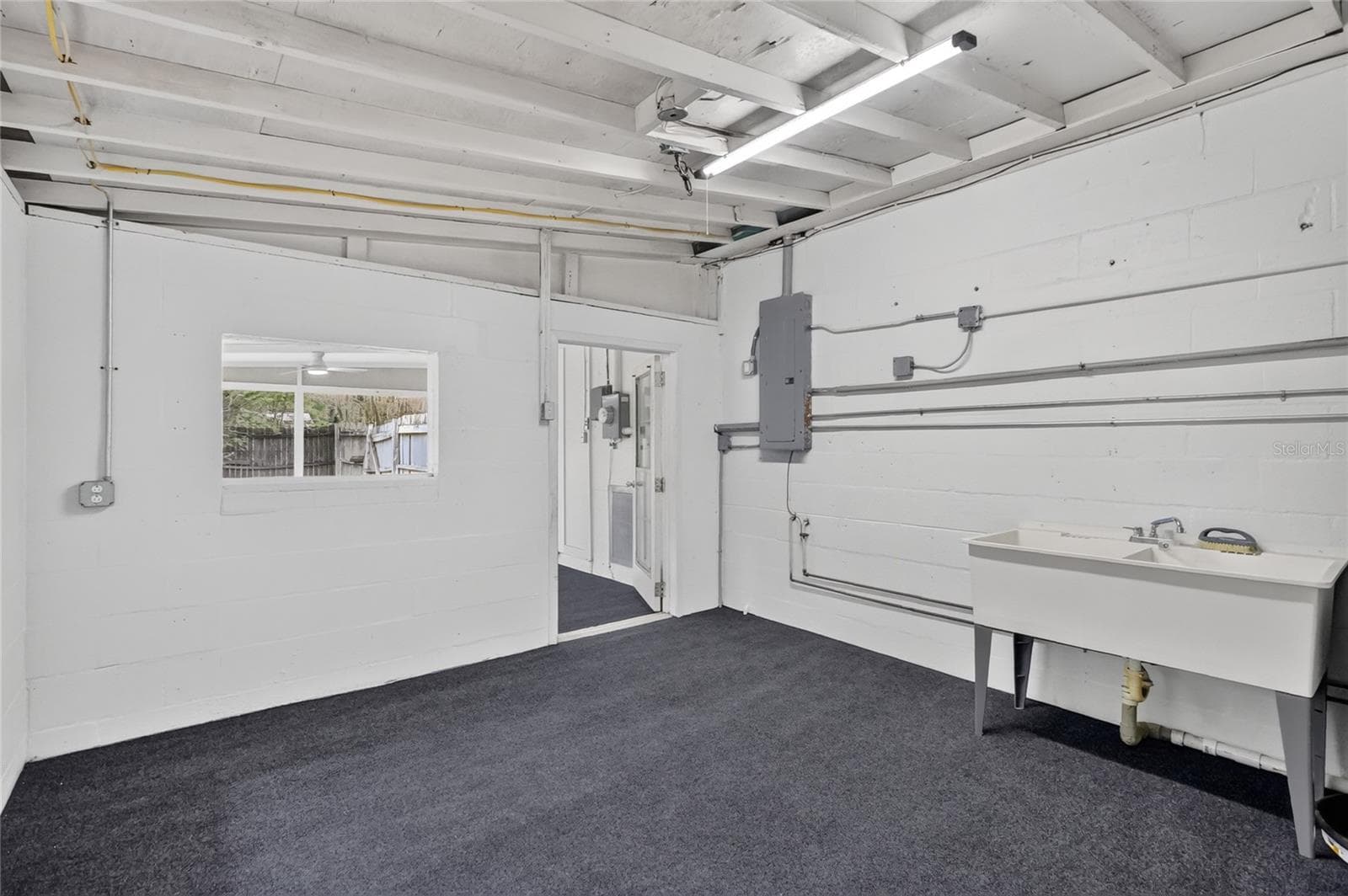 Utility Room - 5175 E LIVE OAK LN, INVERNESS