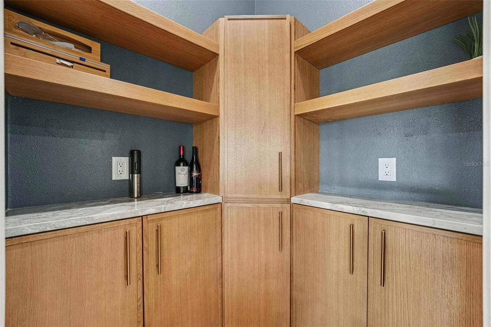 Pantry - 655 WHISPER WOODS DR, LAKELAND