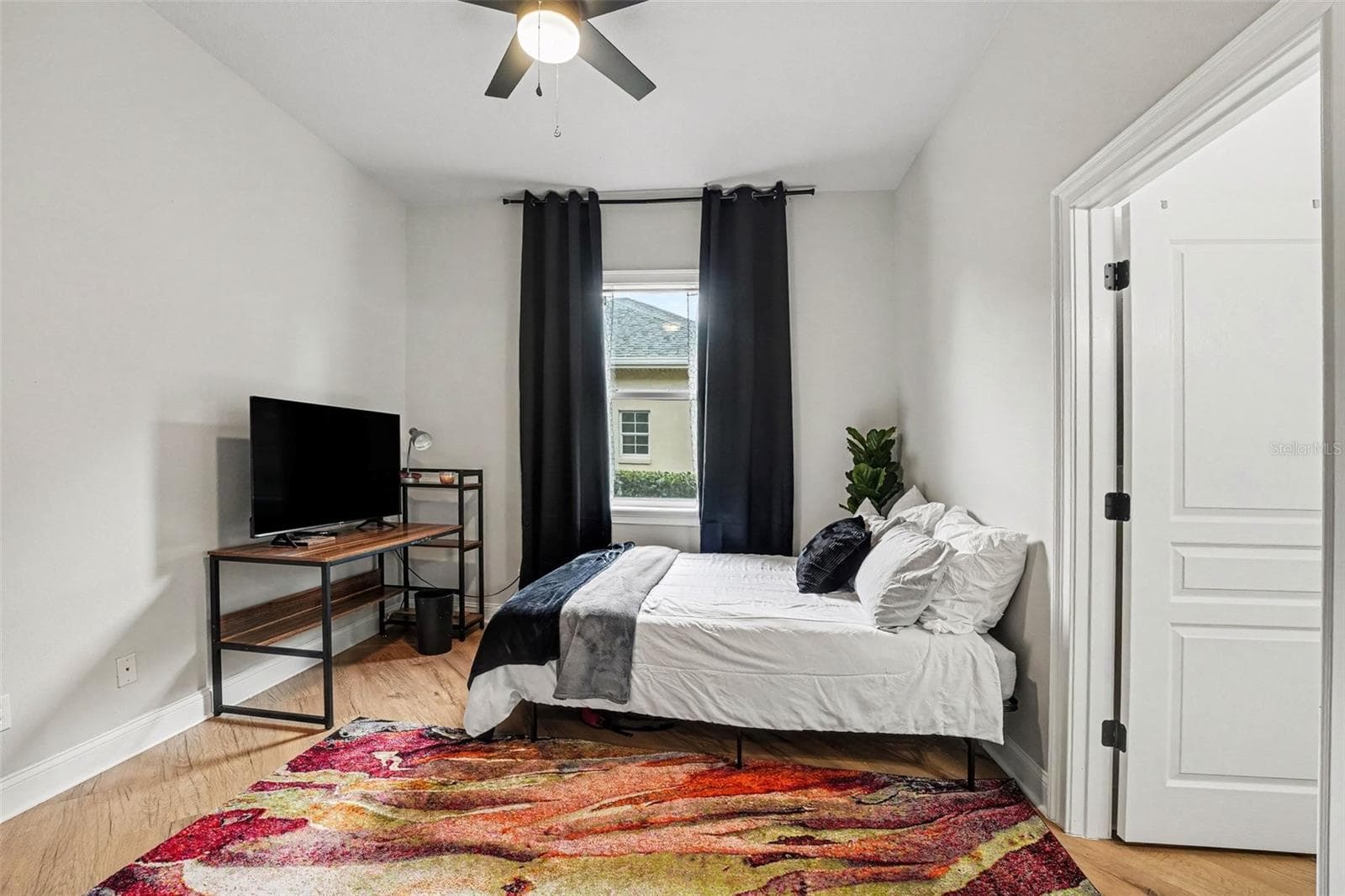 Bedroom #2 - 655 WHISPER WOODS DR, LAKELAND