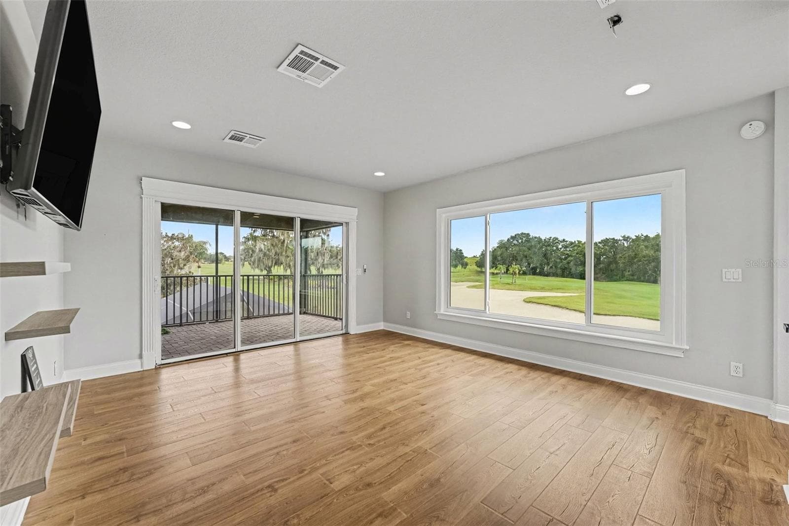 Bonus Room/Upstairs Loft - 655 WHISPER WOODS DR, LAKELAND