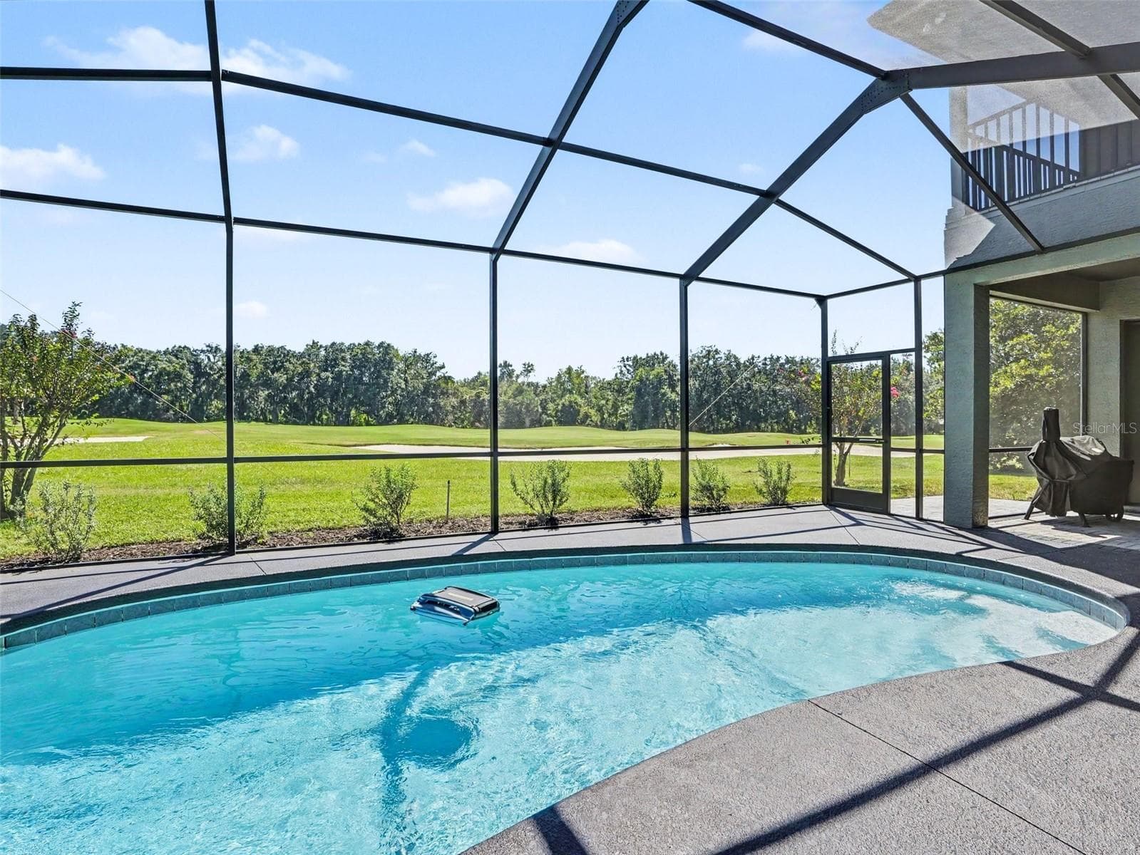 Single Family Residence at 655 WHISPER WOODS DR, LAKELAND, photo 43 of 50