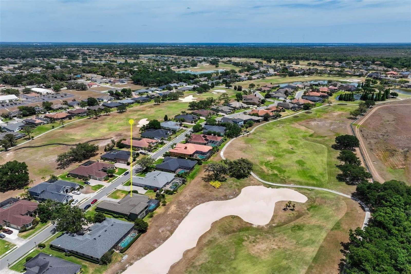 Single Family Residence at 655 WHISPER WOODS DR, LAKELAND, photo 48 of 50