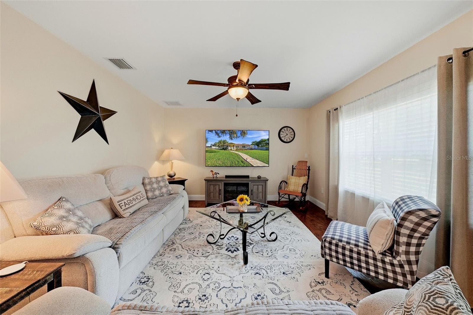 Single Family Residence at 2406 DURANT RD, VALRICO, photo 12 of 49