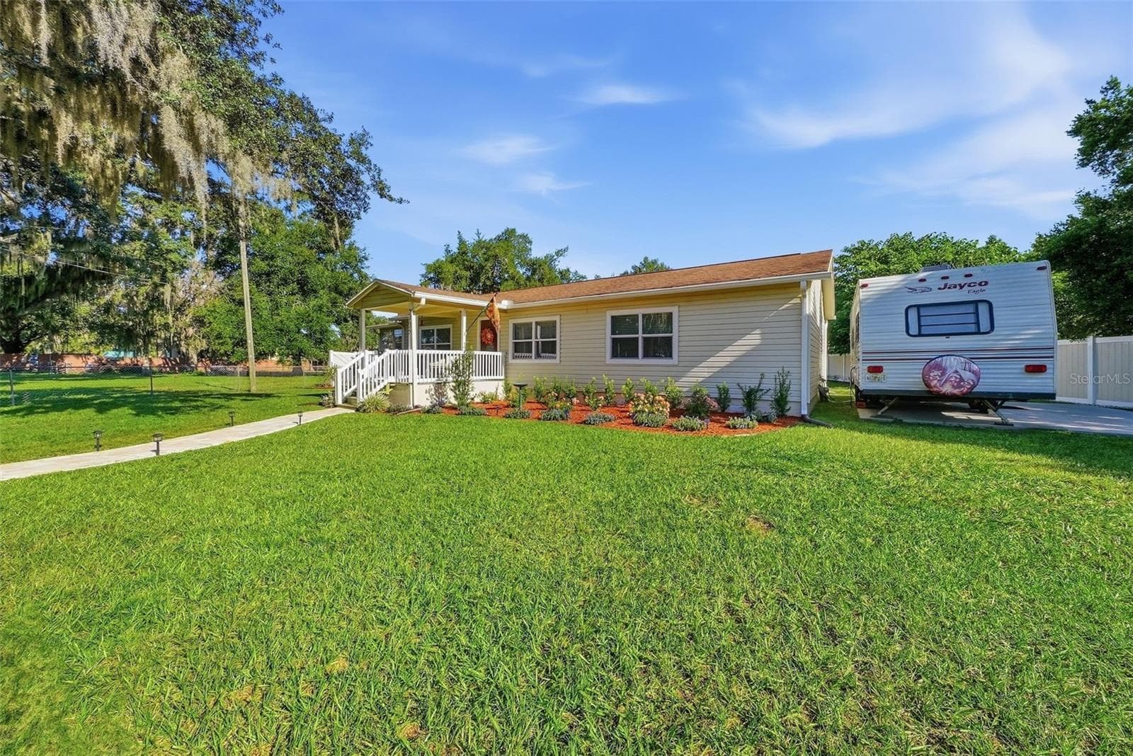 Single Family Residence at 2406 DURANT RD, VALRICO, photo 34 of 49