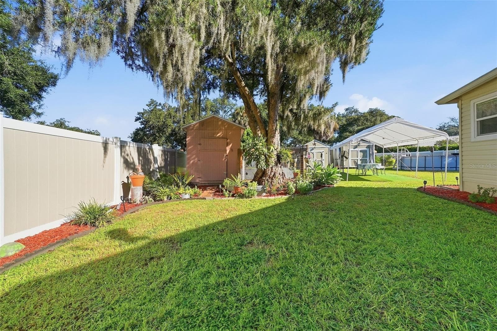 Single Family Residence at 2406 DURANT RD, VALRICO, photo 41 of 49