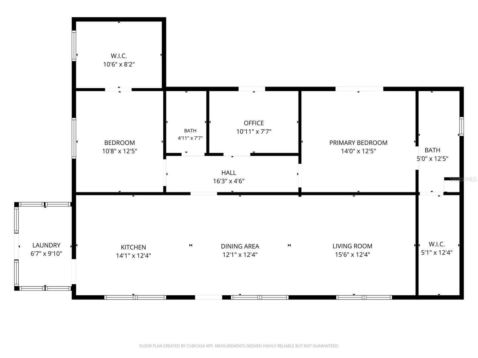 Single Family Residence at 2406 DURANT RD, VALRICO, photo 45 of 49