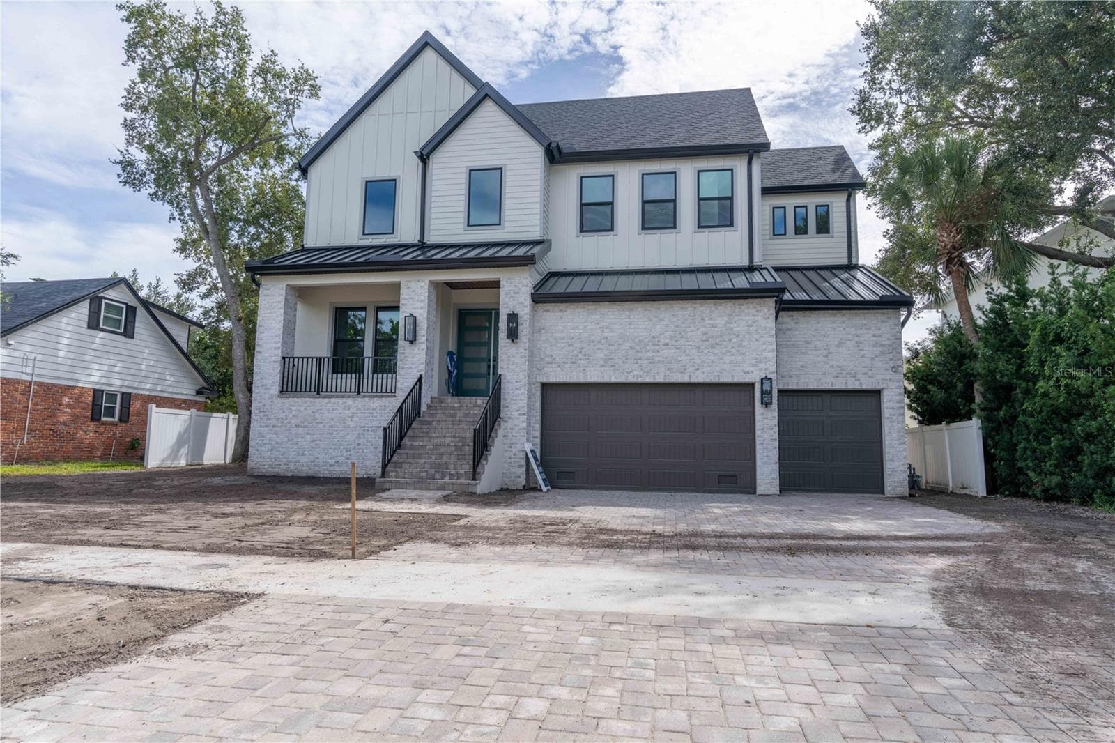 Single Family Residence at 4906 W ESTRELLA ST, TAMPA, photo 6 of 48