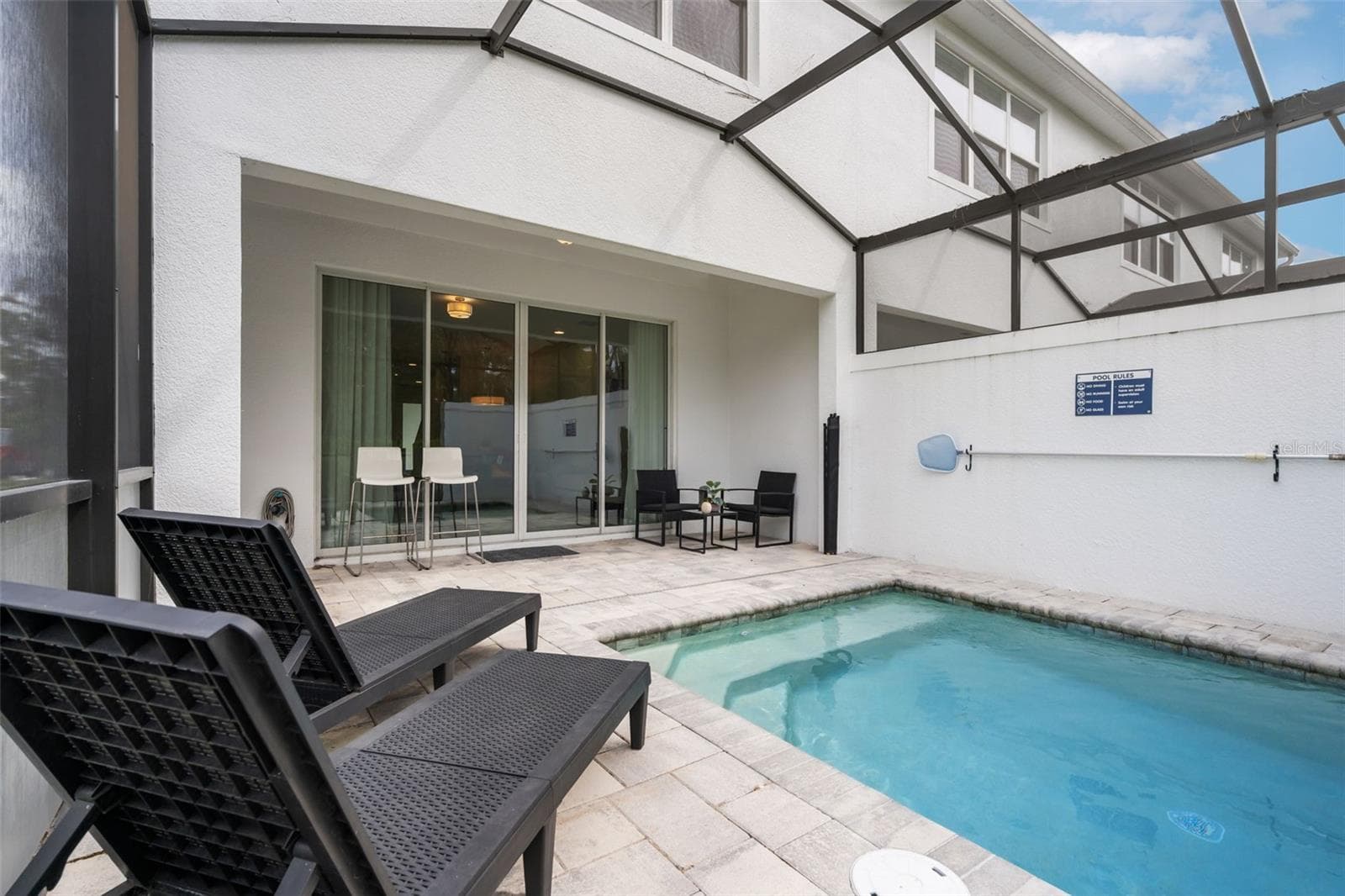 Townhouse at 1453 SERENDIPITY LN, CLERMONT, photo 19 of 41