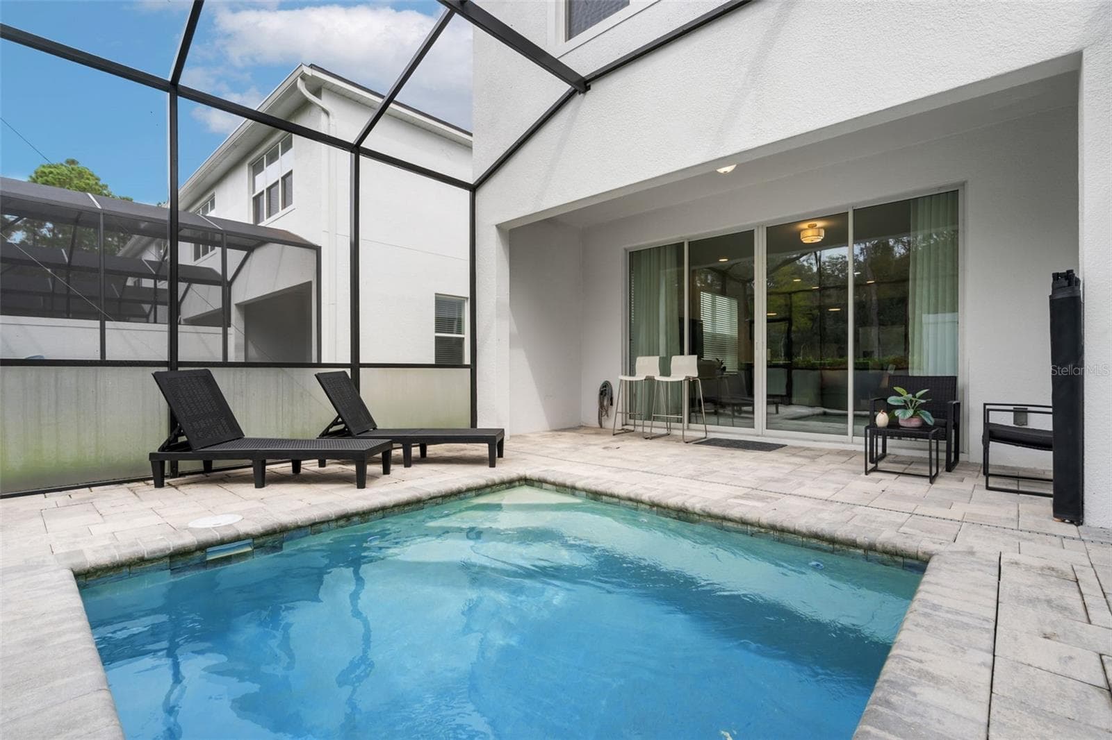 Townhouse at 1453 SERENDIPITY LN, CLERMONT, photo 20 of 41