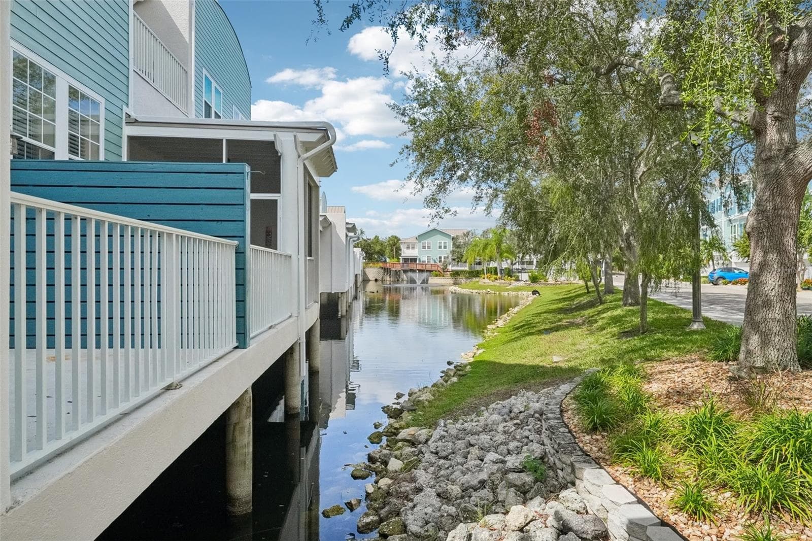 Townhouse at 131 ATHENIAN WAY, TARPON SPRINGS, photo 31 of 38