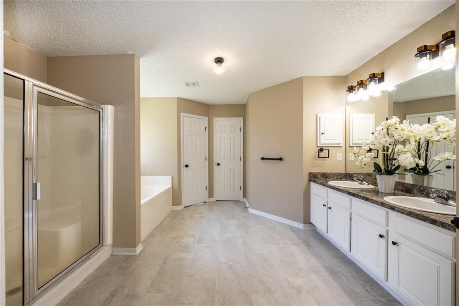 Primary Bathroom - 71 RANDOLPH DR, PALM COAST