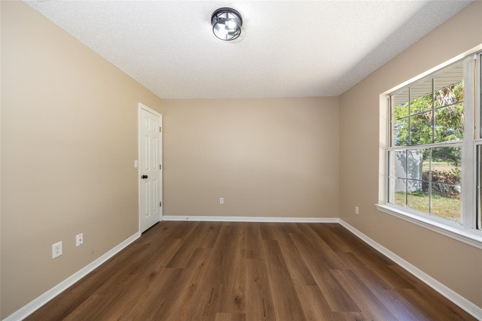 Bedroom #2 - 71 RANDOLPH DR, PALM COAST