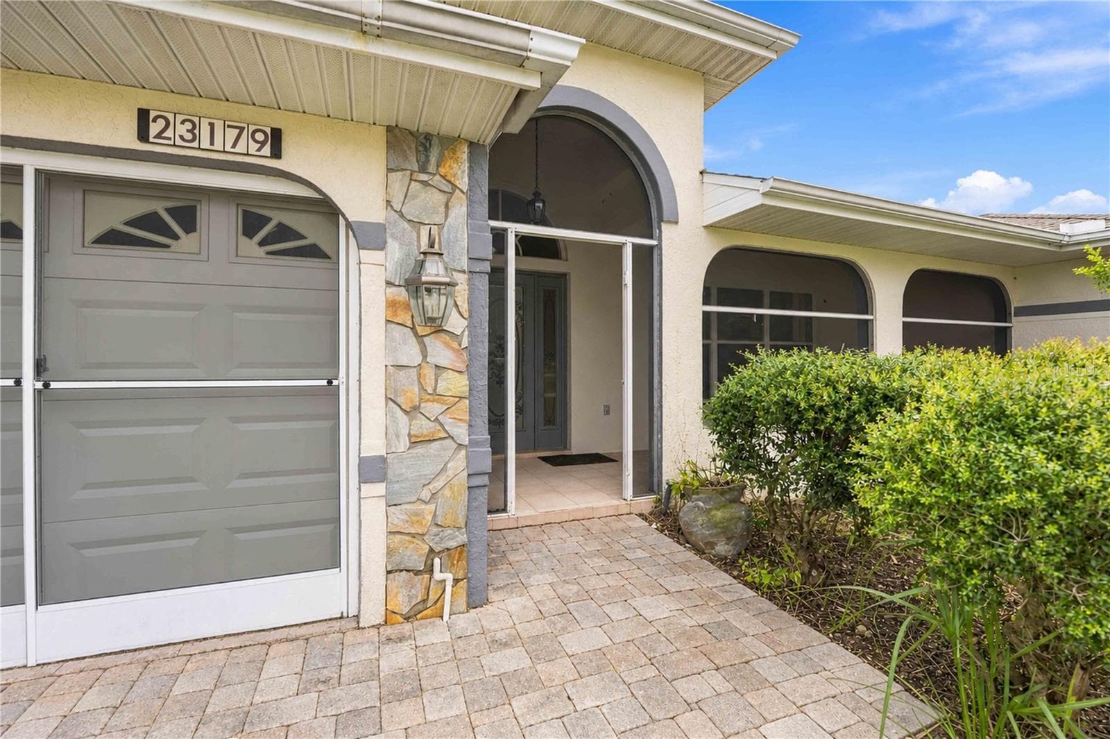 Single Family Residence at 23179 AVACADO AVE, PORT CHARLOTTE, photo 2 of 43