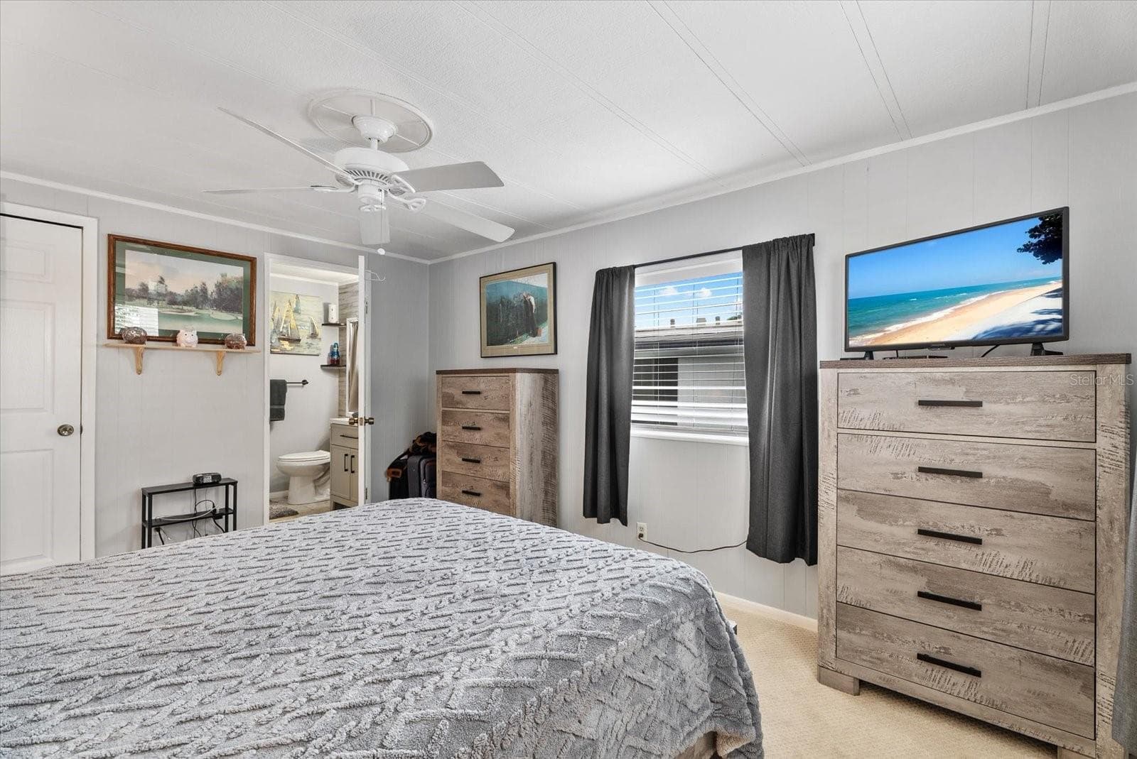 Manufactured Home at 560 FAIRMOUNT DR, NORTH PORT, photo 16 of 37