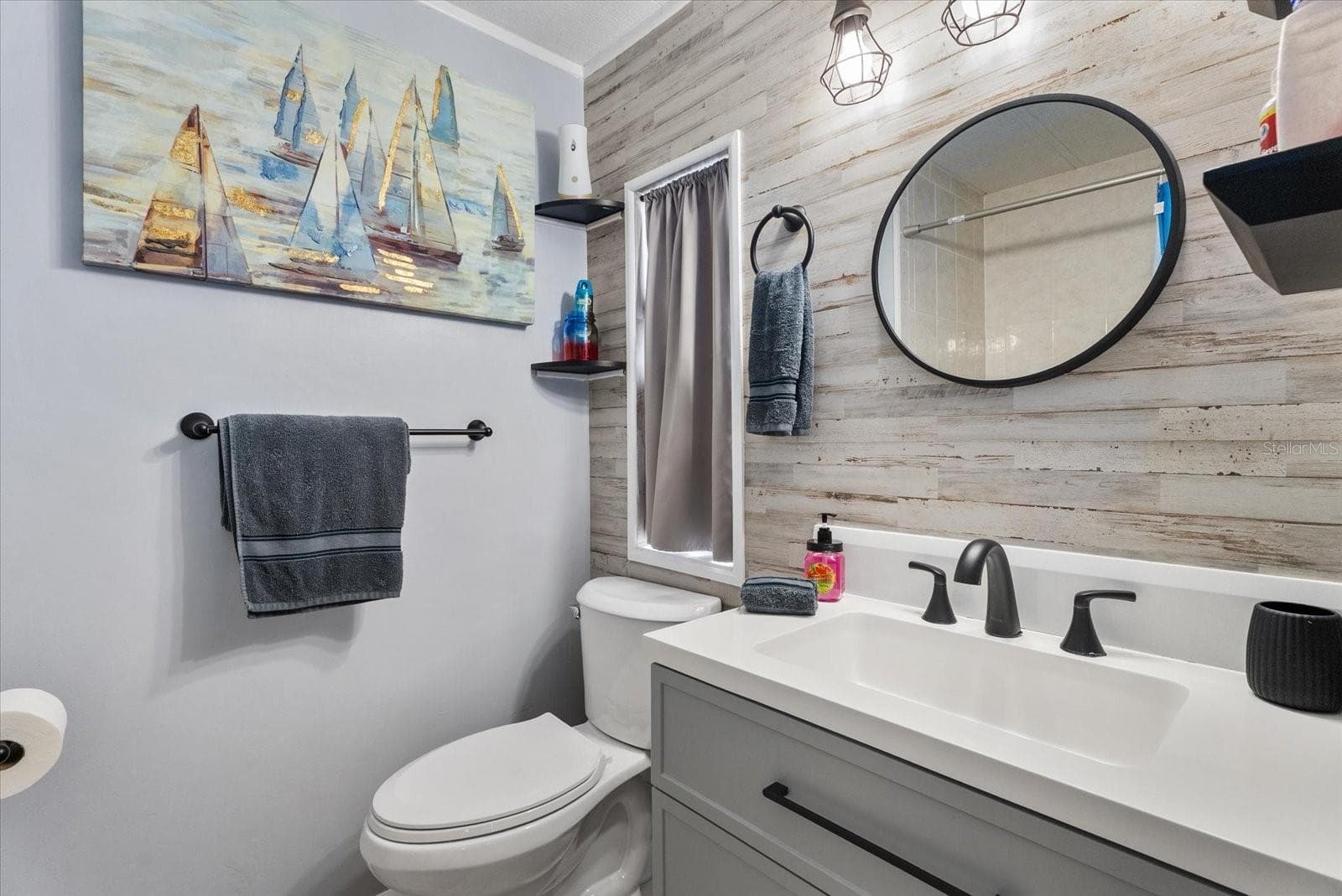 Manufactured Home at 560 FAIRMOUNT DR, NORTH PORT, photo 17 of 37