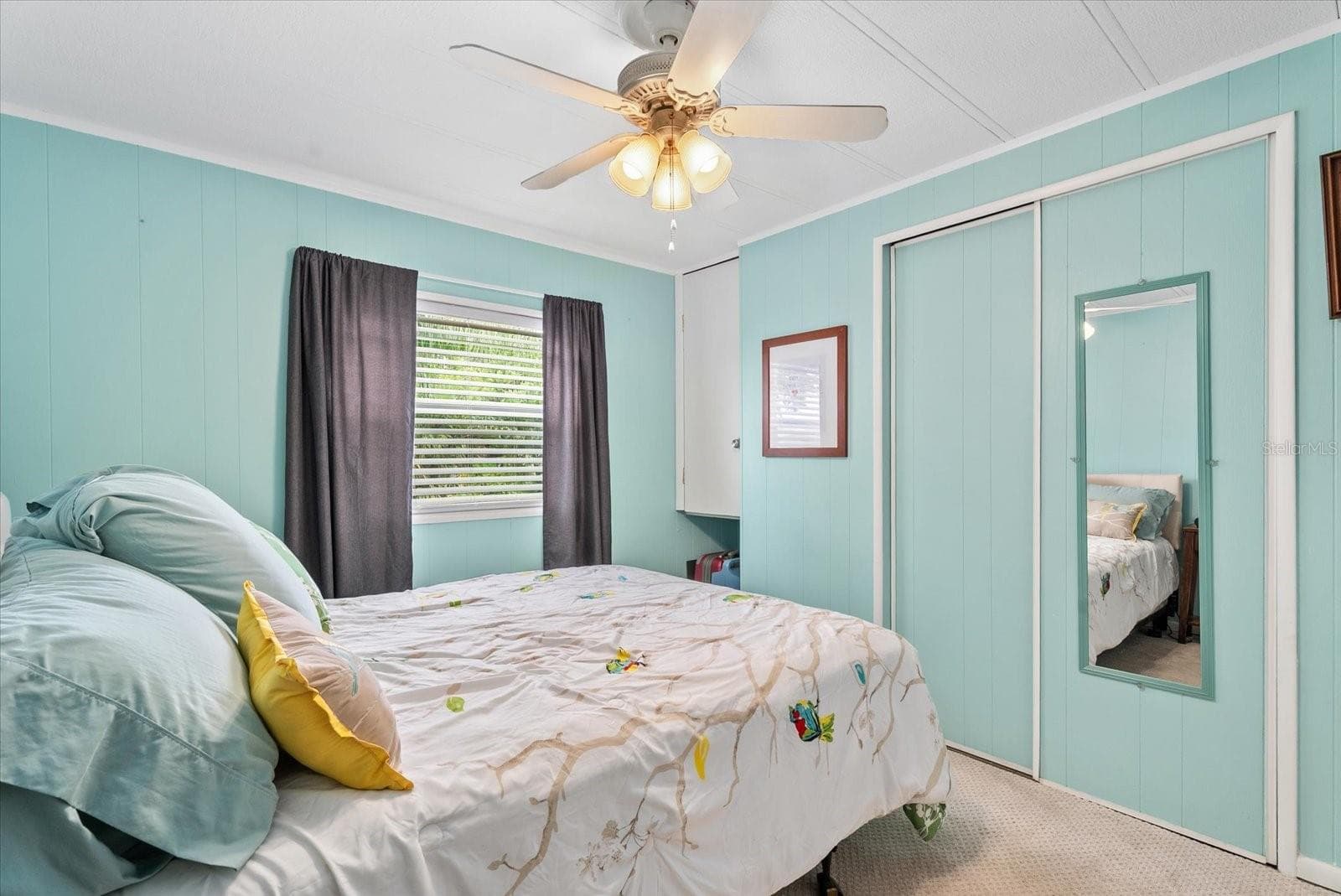 Manufactured Home at 560 FAIRMOUNT DR, NORTH PORT, photo 20 of 37