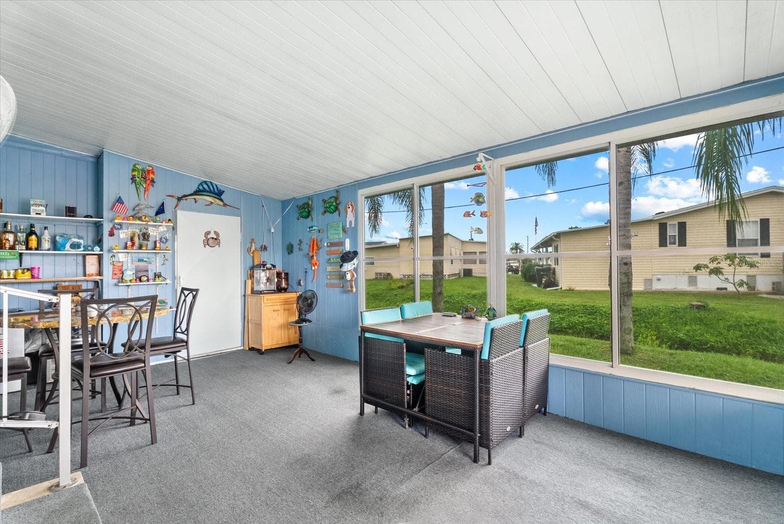 Manufactured Home at 560 FAIRMOUNT DR, NORTH PORT, photo 23 of 37