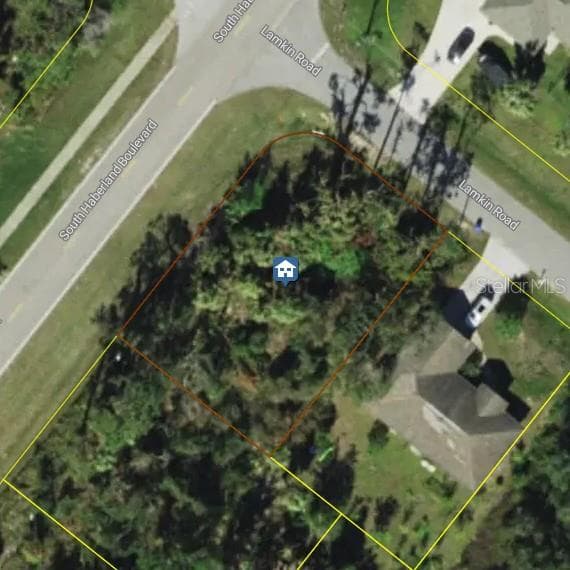 Land at LAMONT ST, NORTH PORT, photo 2 of 10