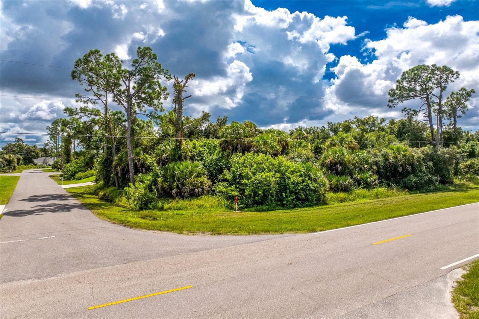 Land at LAMONT ST, NORTH PORT, photo 3 of 10