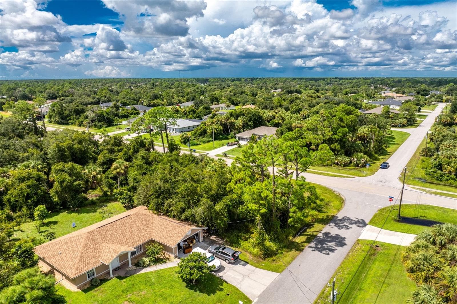 Land at LAMONT ST, NORTH PORT, photo 7 of 10
