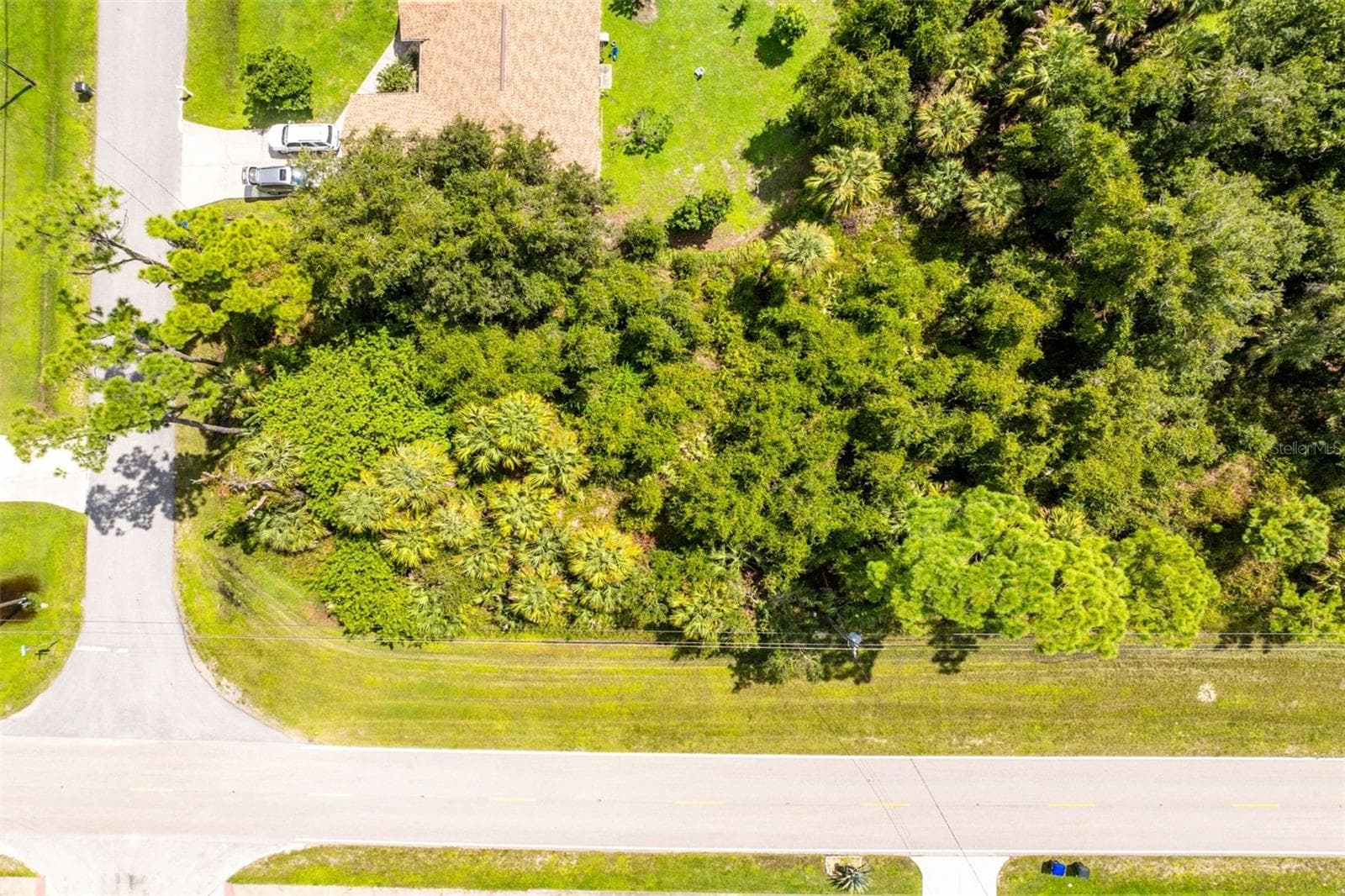 Land at LAMONT ST, NORTH PORT, photo 10 of 10