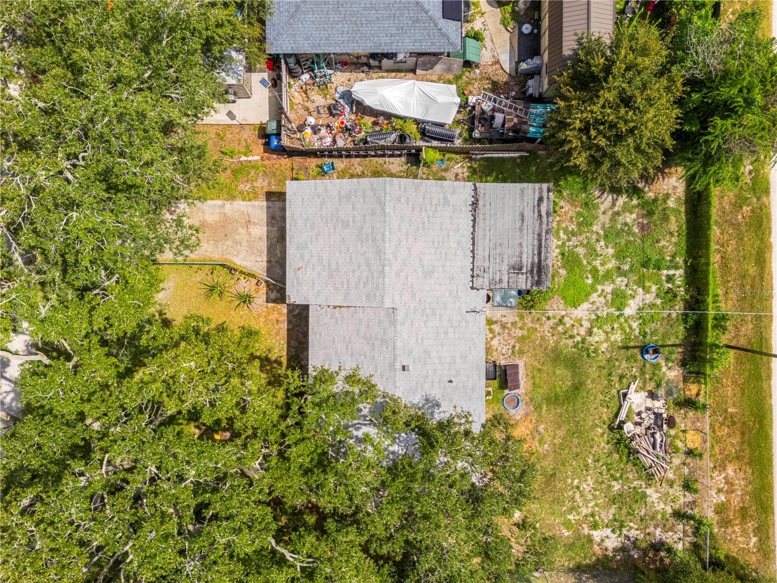 Single Family Residence at 320 W TERRACE AVE, LAKE ALFRED, photo 23 of 37