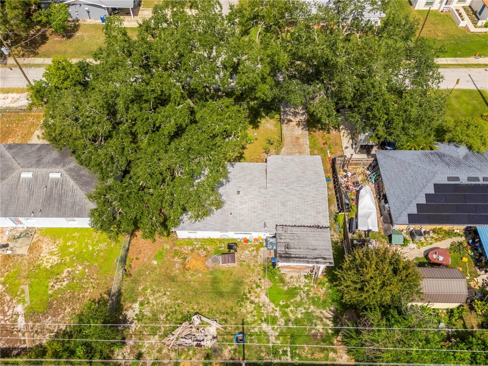 Single Family Residence at 320 W TERRACE AVE, LAKE ALFRED, photo 24 of 37